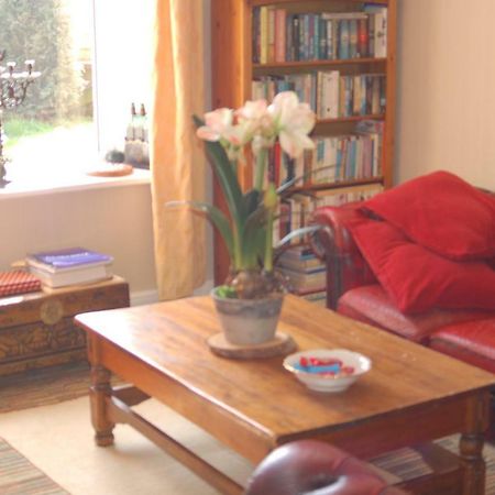Knights Rest Bed and Breakfast Shanklin Buitenkant foto