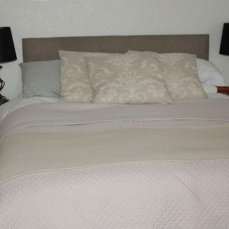 Knights Rest Bed and Breakfast Shanklin Buitenkant foto