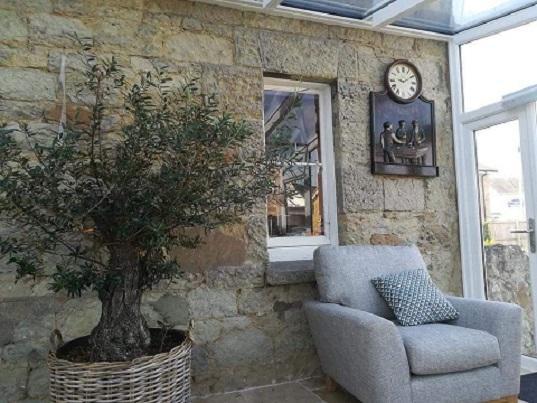Knights Rest Bed and Breakfast Shanklin Buitenkant foto