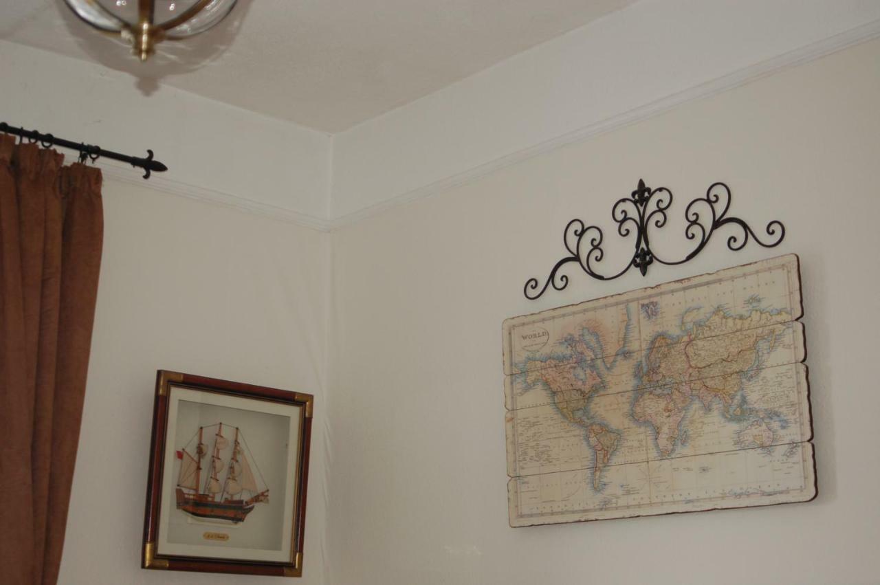 Knights Rest Bed and Breakfast Shanklin Buitenkant foto
