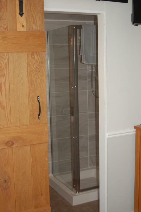 Knights Rest Bed and Breakfast Shanklin Buitenkant foto