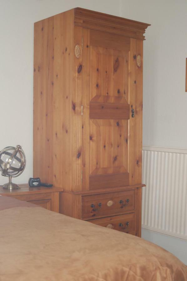 Knights Rest Bed and Breakfast Shanklin Buitenkant foto